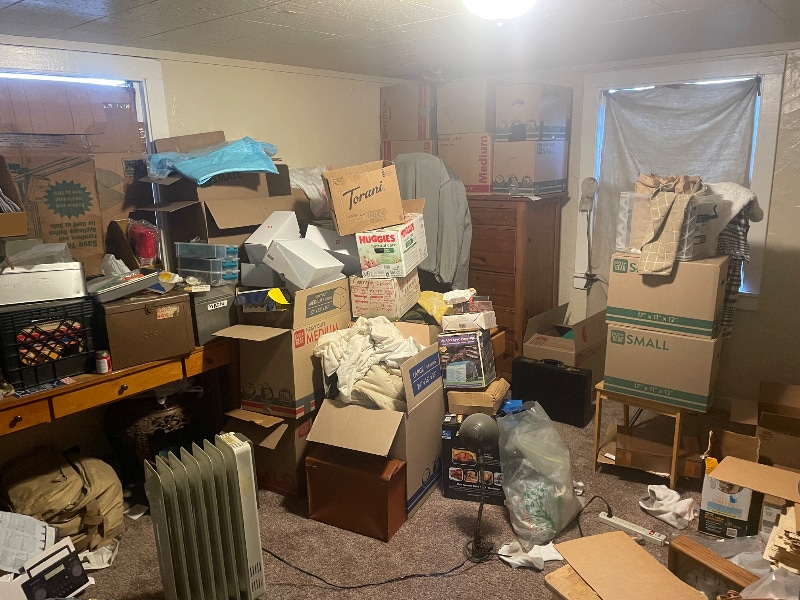 Building Photo - 2027 W Ave 133rd