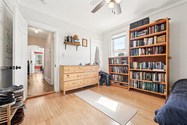 Building Photo - 2321 N 58th St