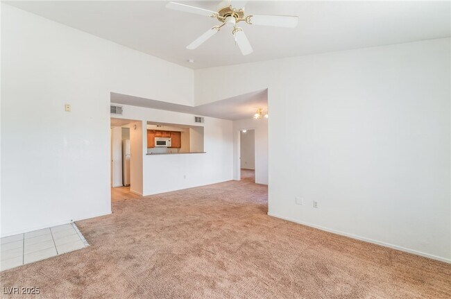 Building Photo - 6650 W Warm Springs Rd