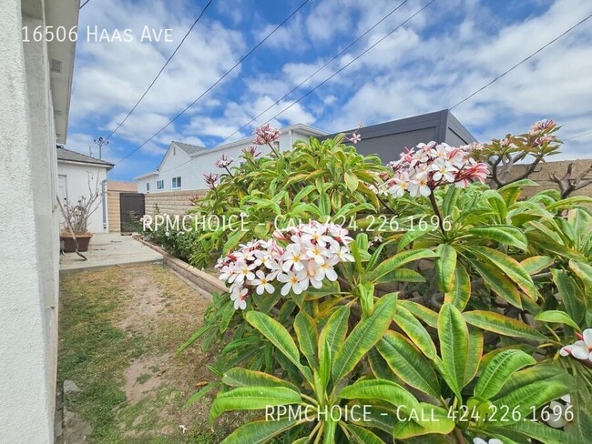 Building Photo - 16506 Haas Ave