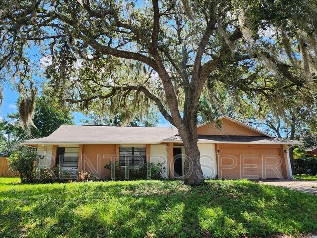 Primary Photo - 3816 Sutters Mill Circle