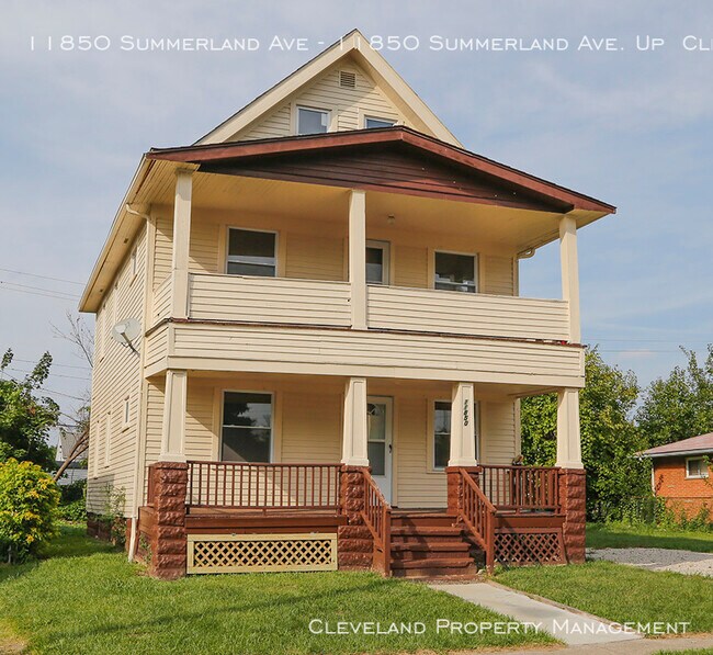 Building Photo - 11850 Summerland Ave