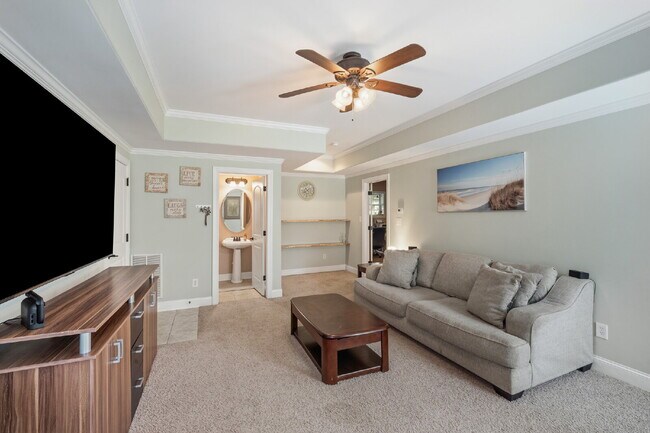 Building Photo - Furnished Pet Friendly Rental in Davie County with Flexible Lease Length!