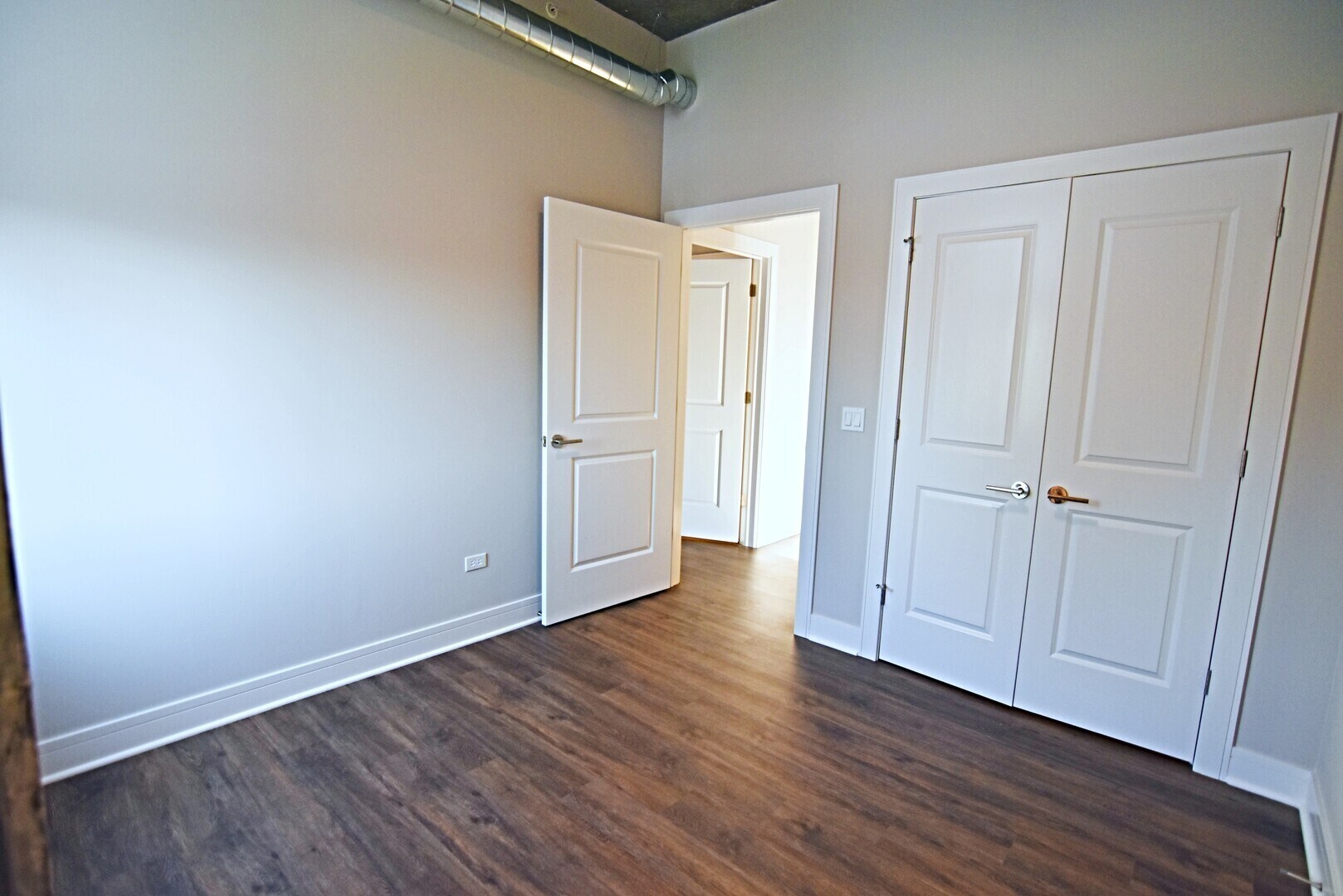 Building Photo - 3801 N Broadway St