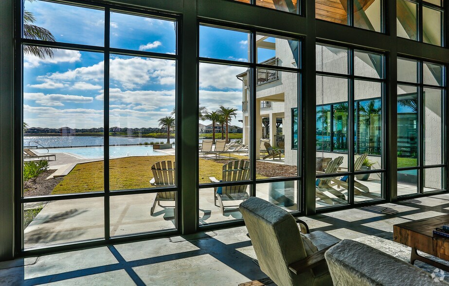 Lakewalk at Hamlin 14012 Shoreside Way Winter Garden FL 34787 Apartment Finder