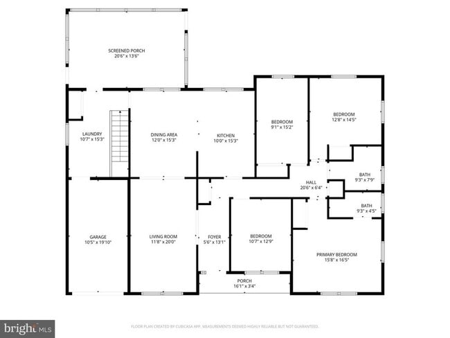 Building Photo - 1744 Lark Ln