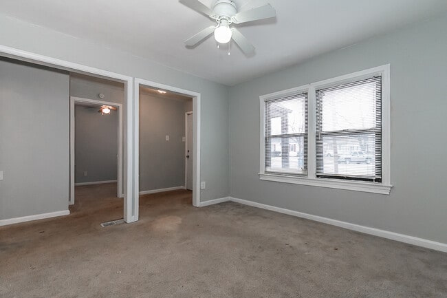 Building Photo - 6101 Wulff Dr