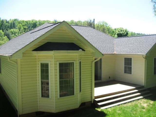 Building Photo - 247 Daniel Boone Dr Ext