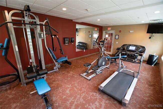 Building Photo - 2493 Sweet Home Rd