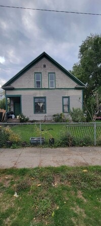 Building Photo - 2926 E 4th Ave