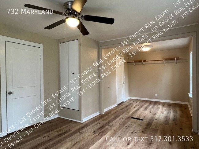 Building Photo - 732 Maryland-