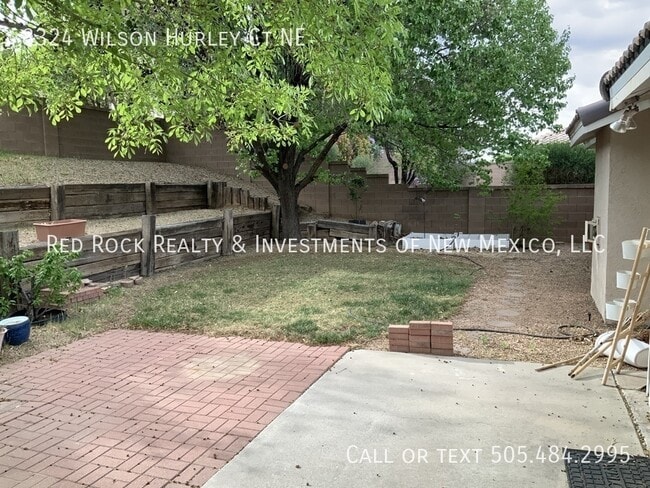 Building Photo - 8324 Wilson Hurley Ct NE