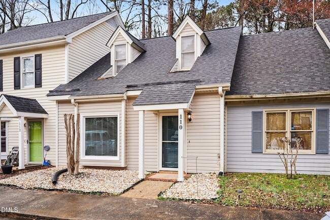 Building Photo - 110 Carriage House Trail