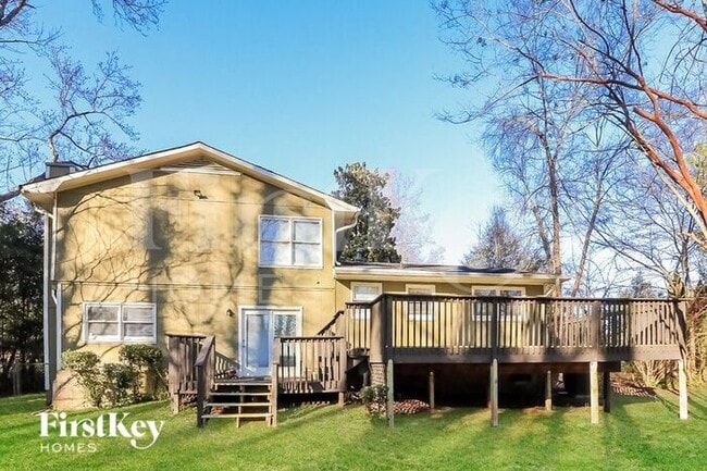 Building Photo - 3862 Herren Dr SW