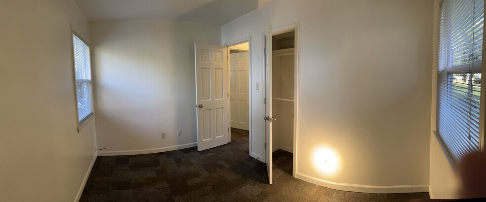 Second Bedroom SW - 920 Spruce Street