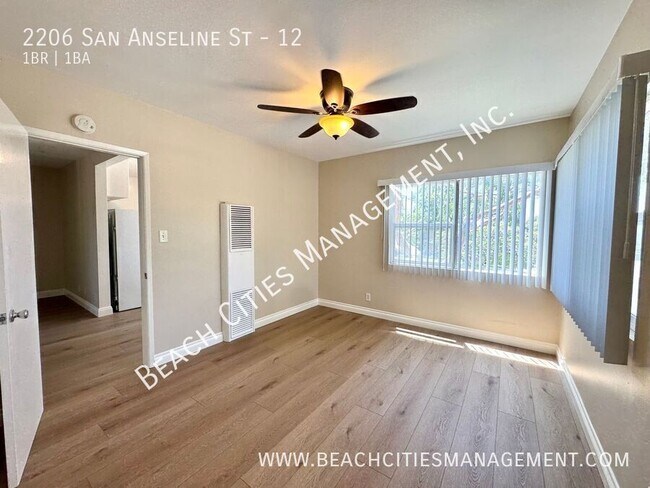Building Photo - 2206 San Anseline Ave
