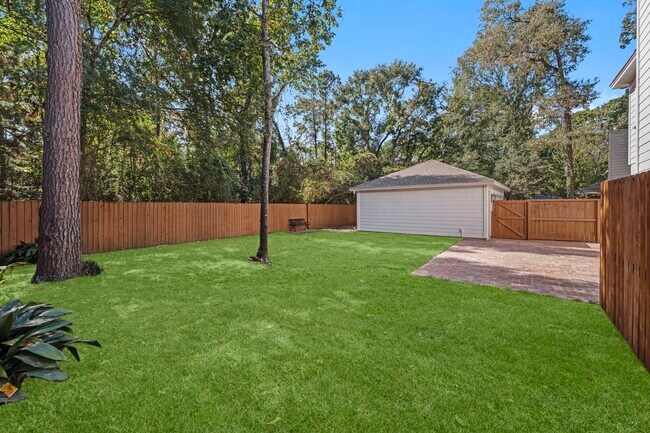 Building Photo - 61 W Night Heron Pl