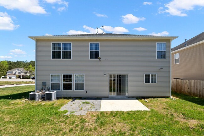 Building Photo - 6571 Guard Hill Dr
