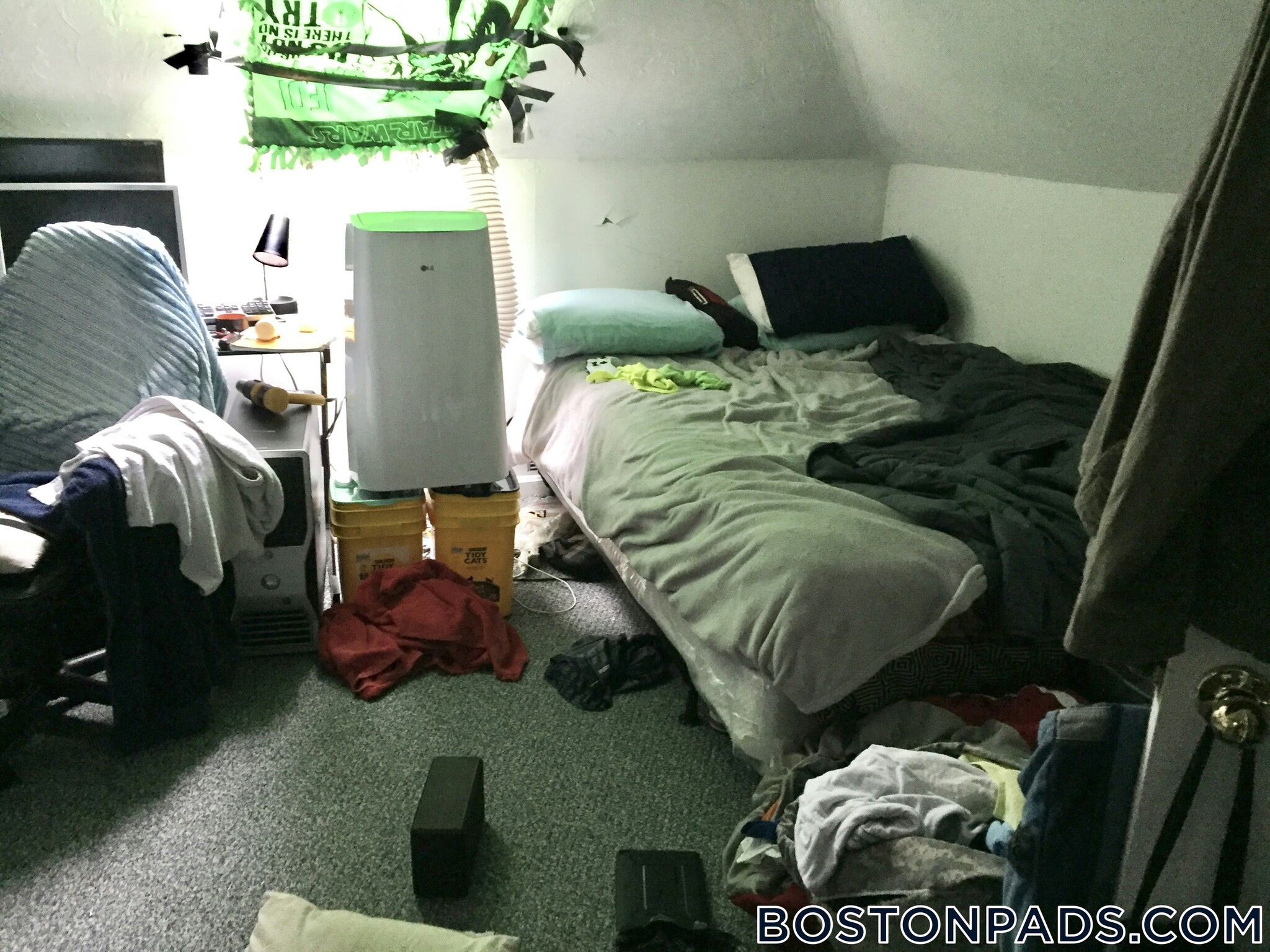 Building Photo - 230 S Huntington Ave