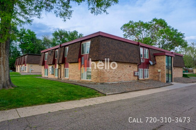 Building Photo - 7485 Quitman St