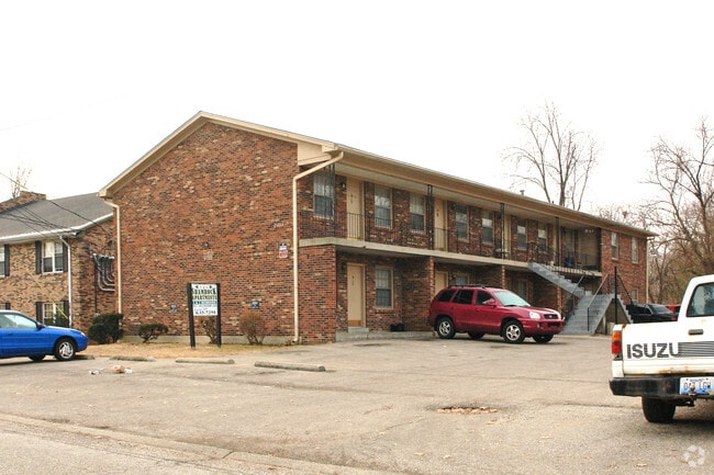 Primary Photo - 2014 Peabody Ln