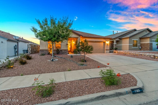 Building Photo - 7365 Dewberry Dr