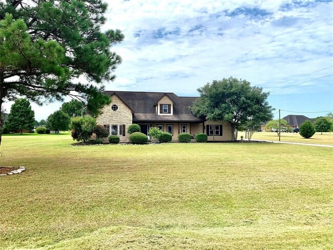 Building Photo - 17801 Berry Point Dr