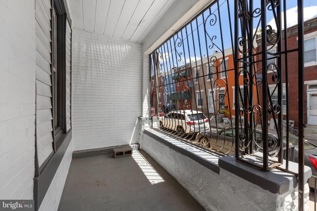 Building Photo - 3324 N Philip St