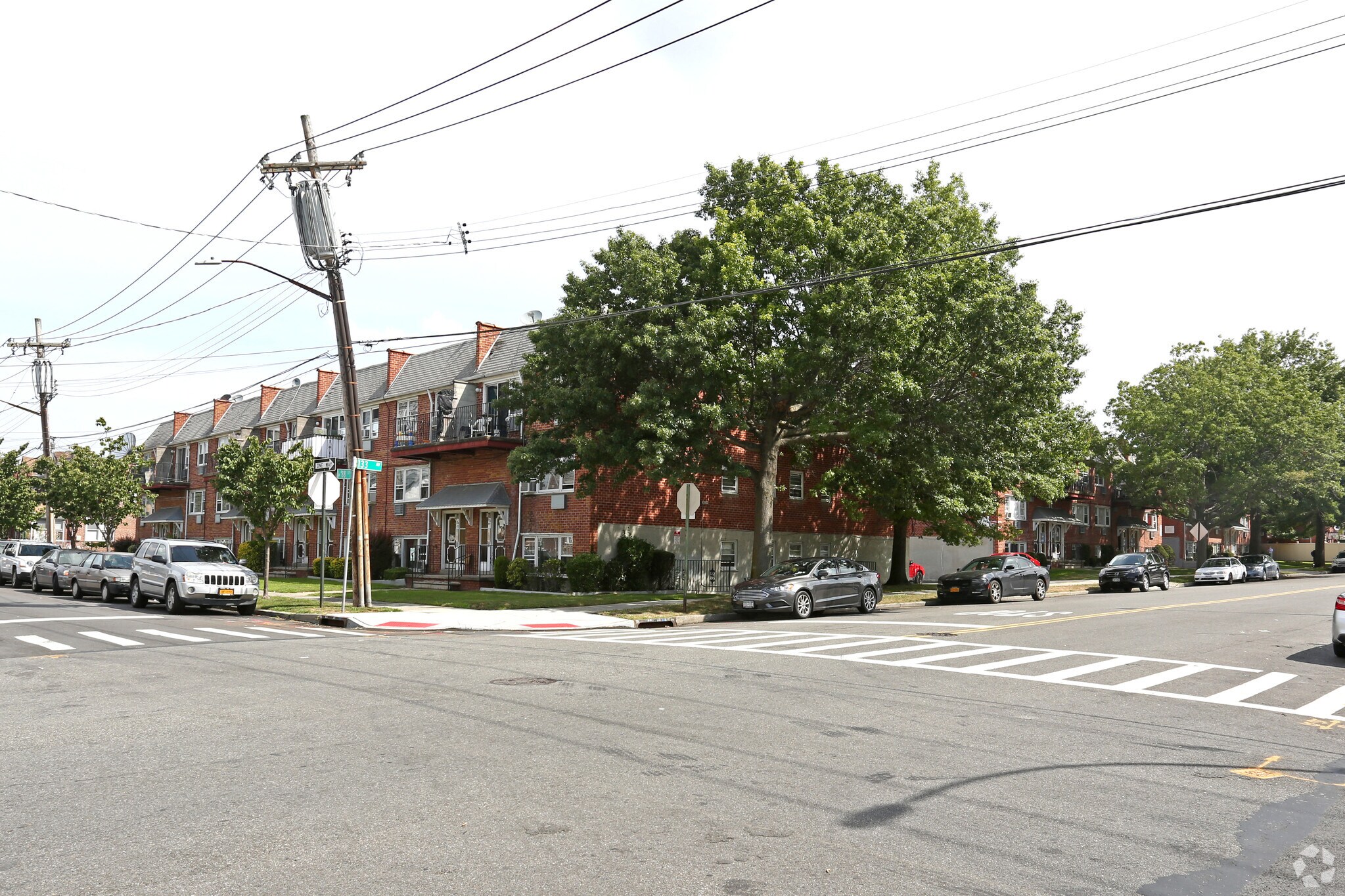 Balsam Village 8720 Pitkin Ave Ozone Park NY 11417 Apartment Finder