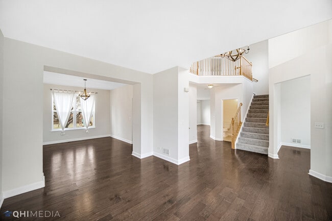 Building Photo - 2873 Rourke Dr