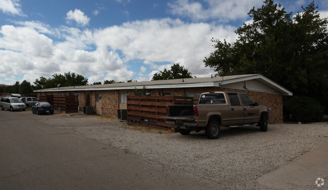 Building Photo - Copper Ridge Apartments