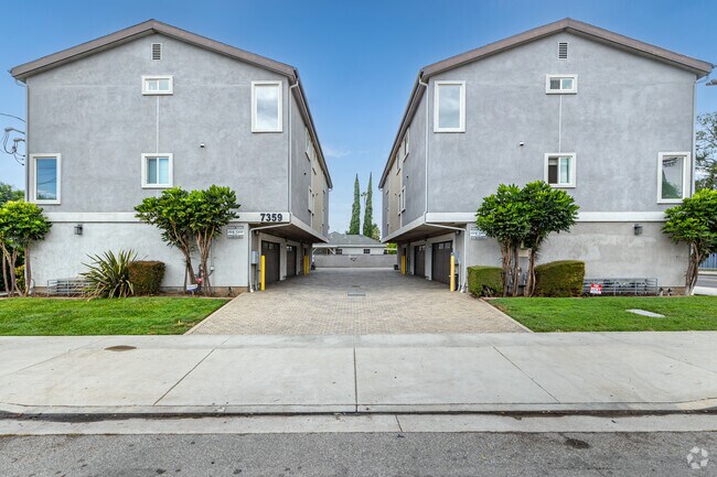 Building Photo - 7359 Kester Ave