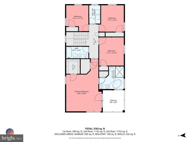 Building Photo - 132 Liriope Place