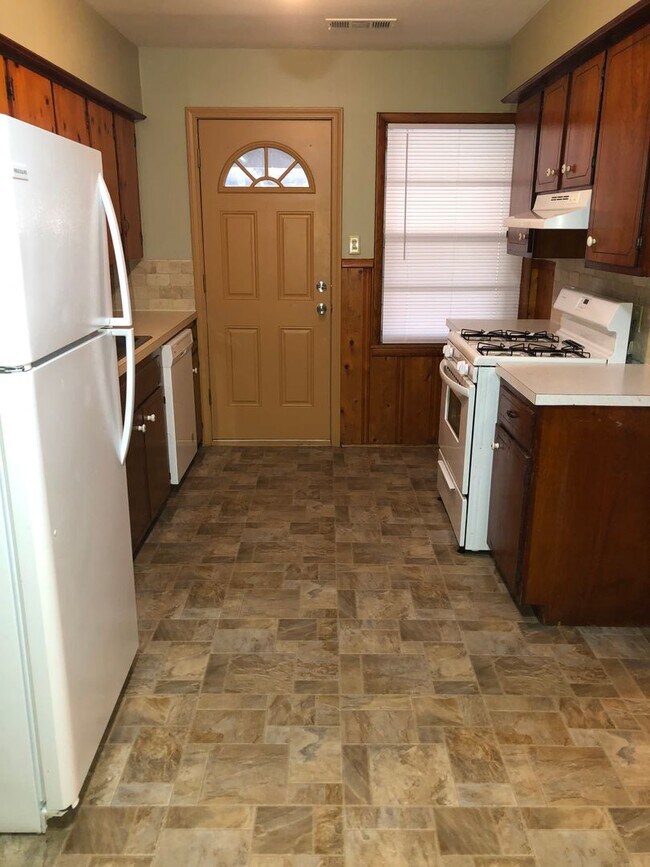 Building Photo - SOUTH FORK-RP NORTH D DUPLEX
