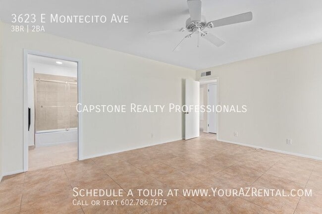 Building Photo - 3623 E Montecito Ave