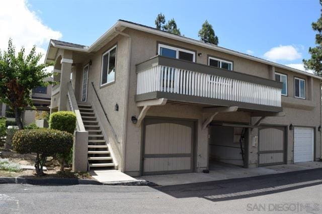 detached garage - 7962 Arly Ct