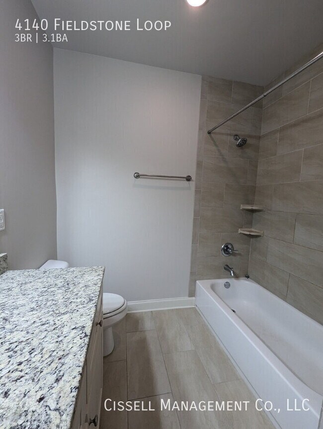 Building Photo - 4140 Fieldstone Lp