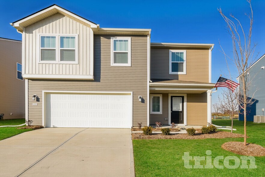 Primary Photo - 11908 Moorfield Ln