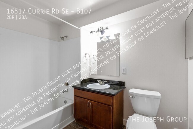 Building Photo - 16517 Currie Rd SE