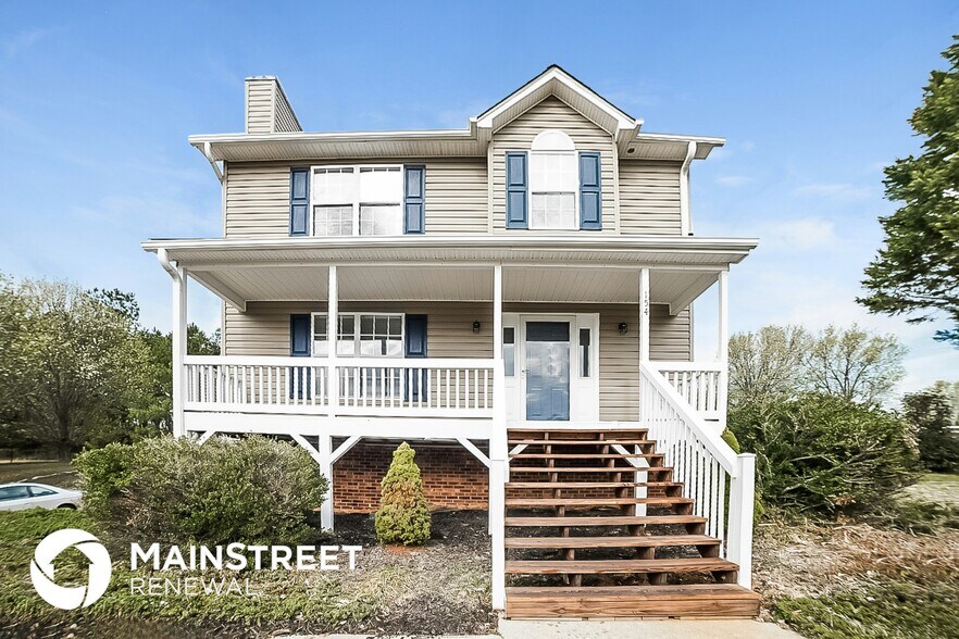 Building Photo - 154 Twin Valley Dr