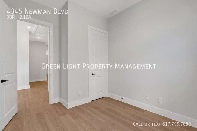 Building Photo - 4345 Newman Blvd