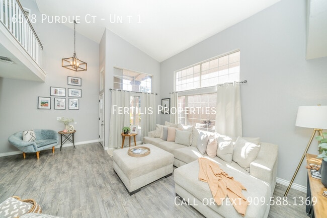 Building Photo - 6578 Purdue Ct