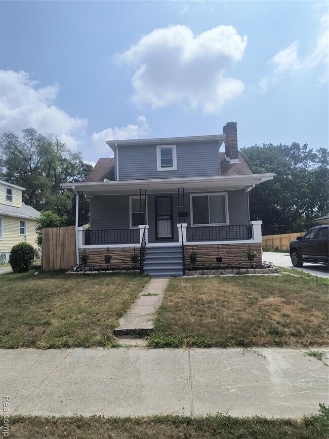 Building Photo - 20224 Woodingham Dr