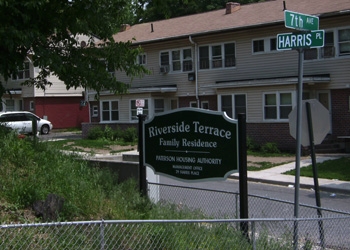 Primary Photo - Riverside Terrace Family Residence