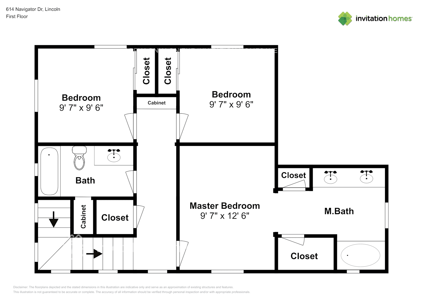 Building Photo - 614 Navigator Dr