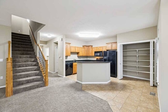 Floorplan - Stone Ridge Estates Apartments & Duplexes