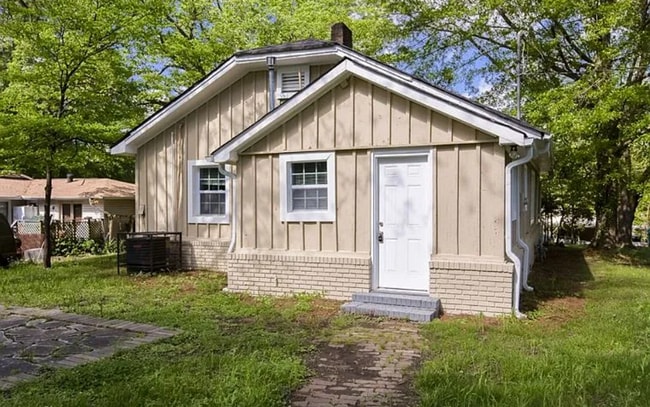 Building Photo - Spacious 3-Bed, 2-Bath in Pleasant Grove