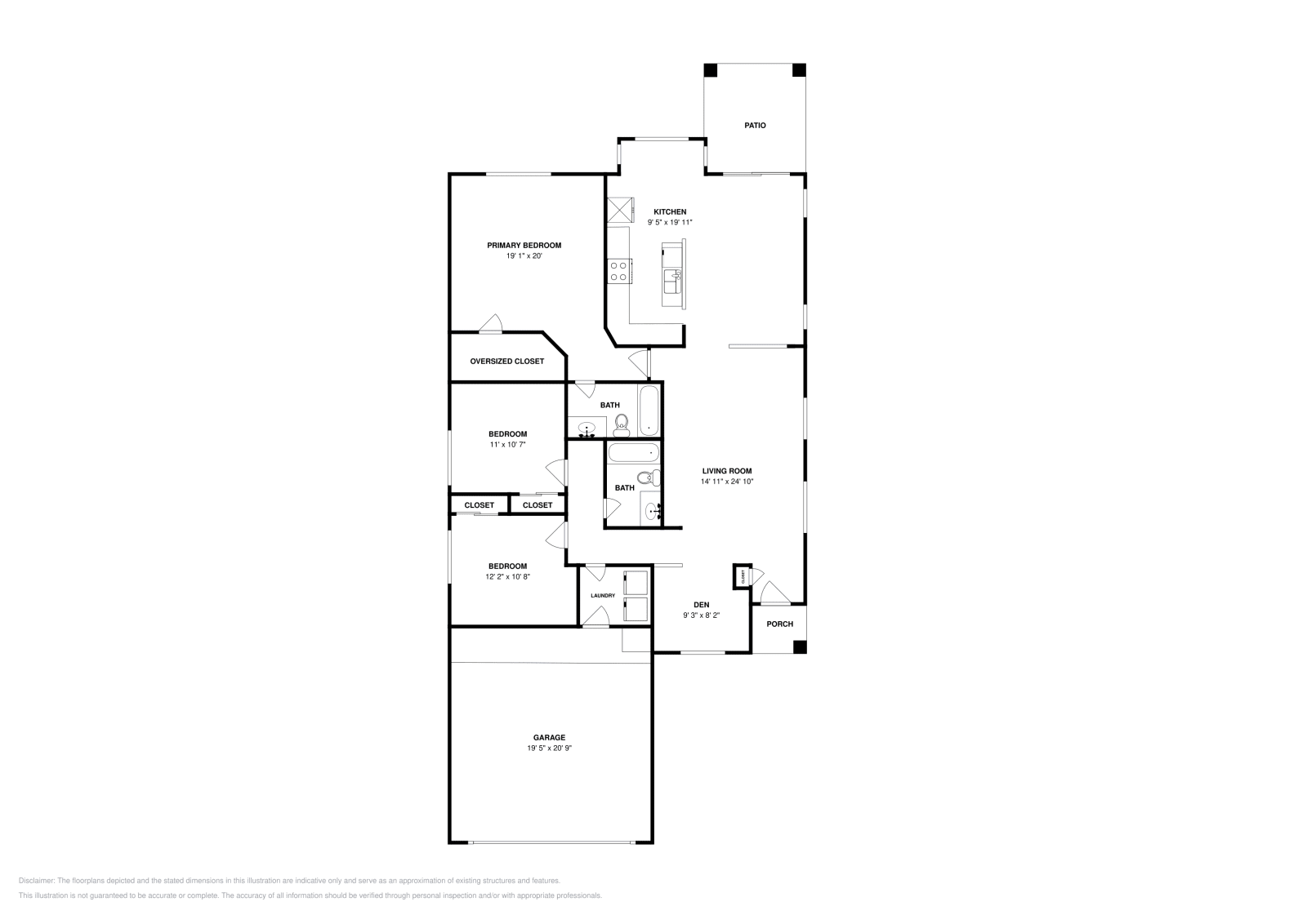 Building Photo - 25862 W Whyman St