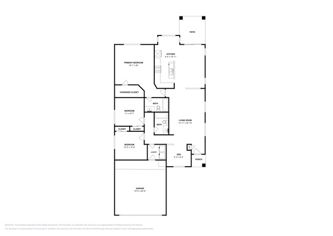 Building Photo - 25862 W Whyman St