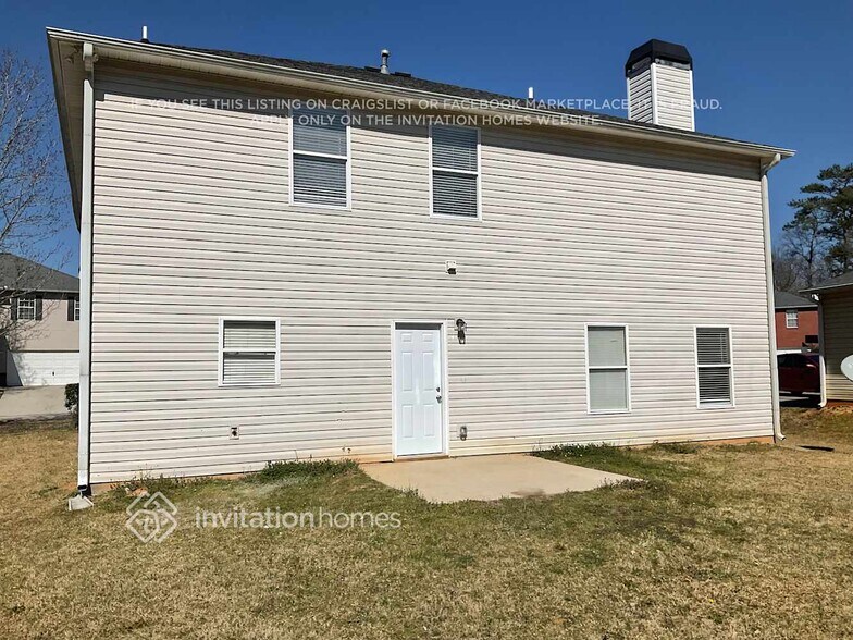 Building Photo - 2104 Palatine Pl